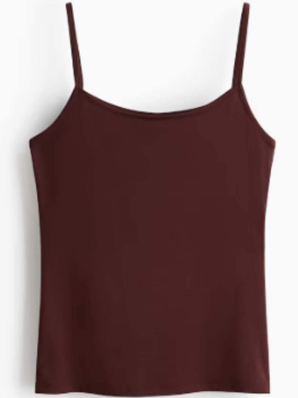 New Microfiber Camisole Top